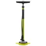 Cannondale Essential Cykelpump, Yellow, 140psi