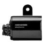 Cannondale Foresite E350 Smartsense Stvzo Framlampa, Black, 350 Lumens