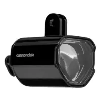 Cannondale Foresite E350 Stvzo Framlampa Cannondale Foresite E350 Stvzo Framlampa