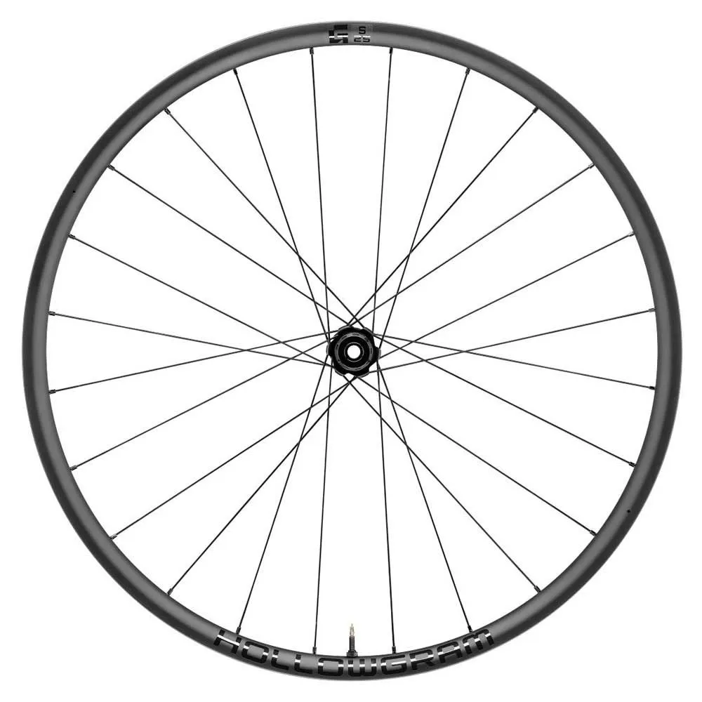 Cannondale G-s 25 Ai 6b Disc 650 Grus Bakhjul
