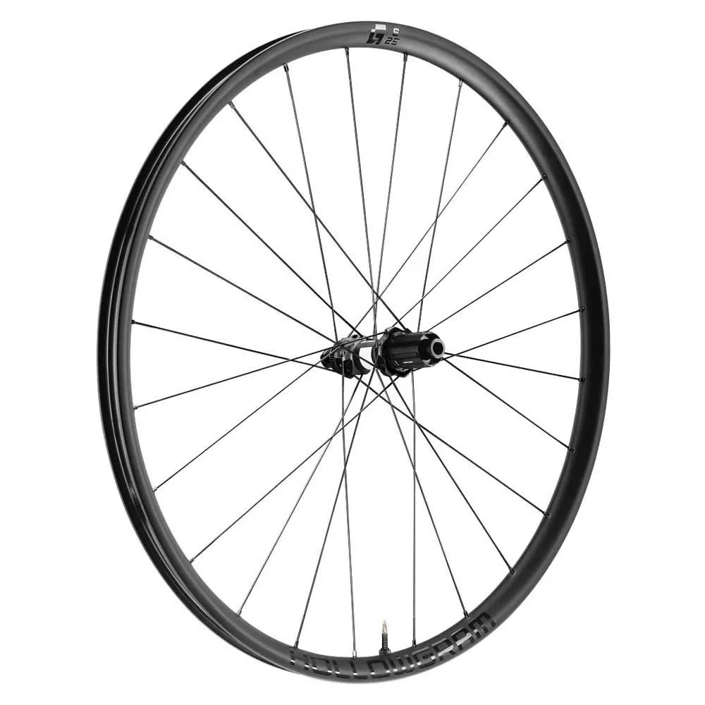 Cannondale G-s 25 Ai 6b Disc 650 Grus Bakhjul