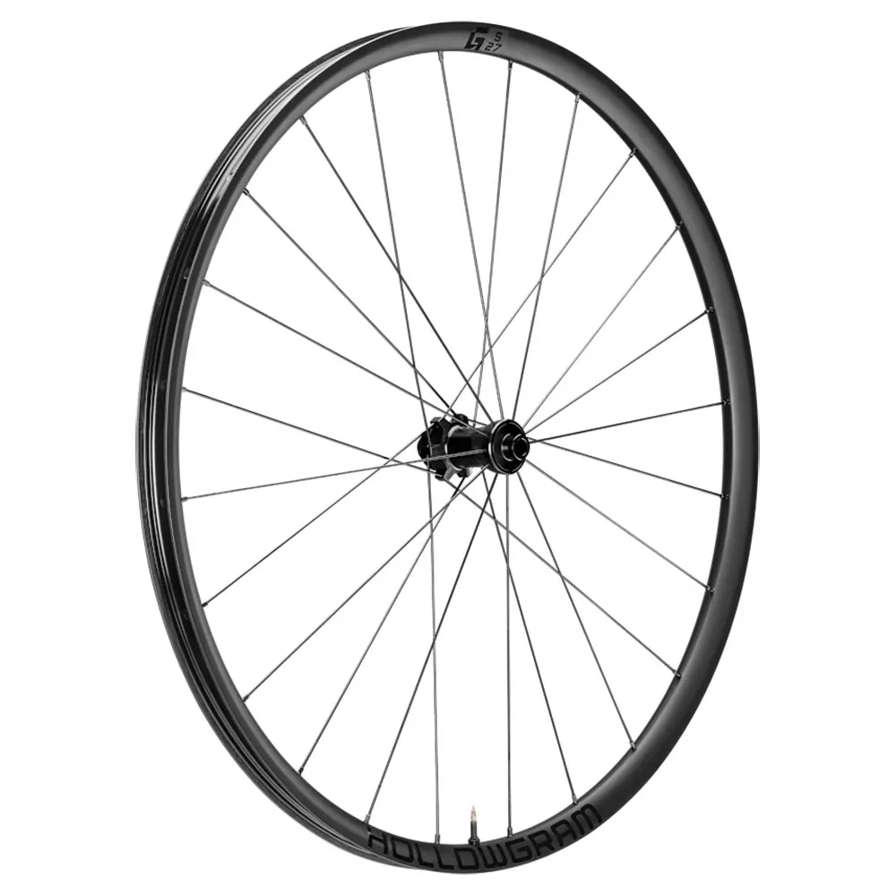 Cannondale G-s 27 6b Disc 700 Gravelcykel Framhjul, Black, Lefty 50 Cannondale G-s 27 6b Disc 700 Gravelcykel Framhjul, Black, Lefty 50