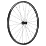 Cannondale G-s 27 6b Disc 700 Gravelcykel Framhjul, Black, Lefty 50