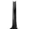 Cannondale G-s 27 Rear 6b Disc 700 Grus Bakhjul, Black, 12 x 142mm, Shimano/Sram HG