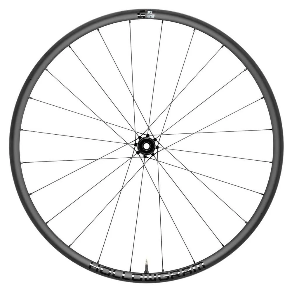 Cannondale G-sl 25 6b Disc 650 Gravelcykel Framhjul