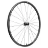 Cannondale G-sl 27 6b Disc 700 Gravelcykel Framhjul, Black, 12 x 100mm