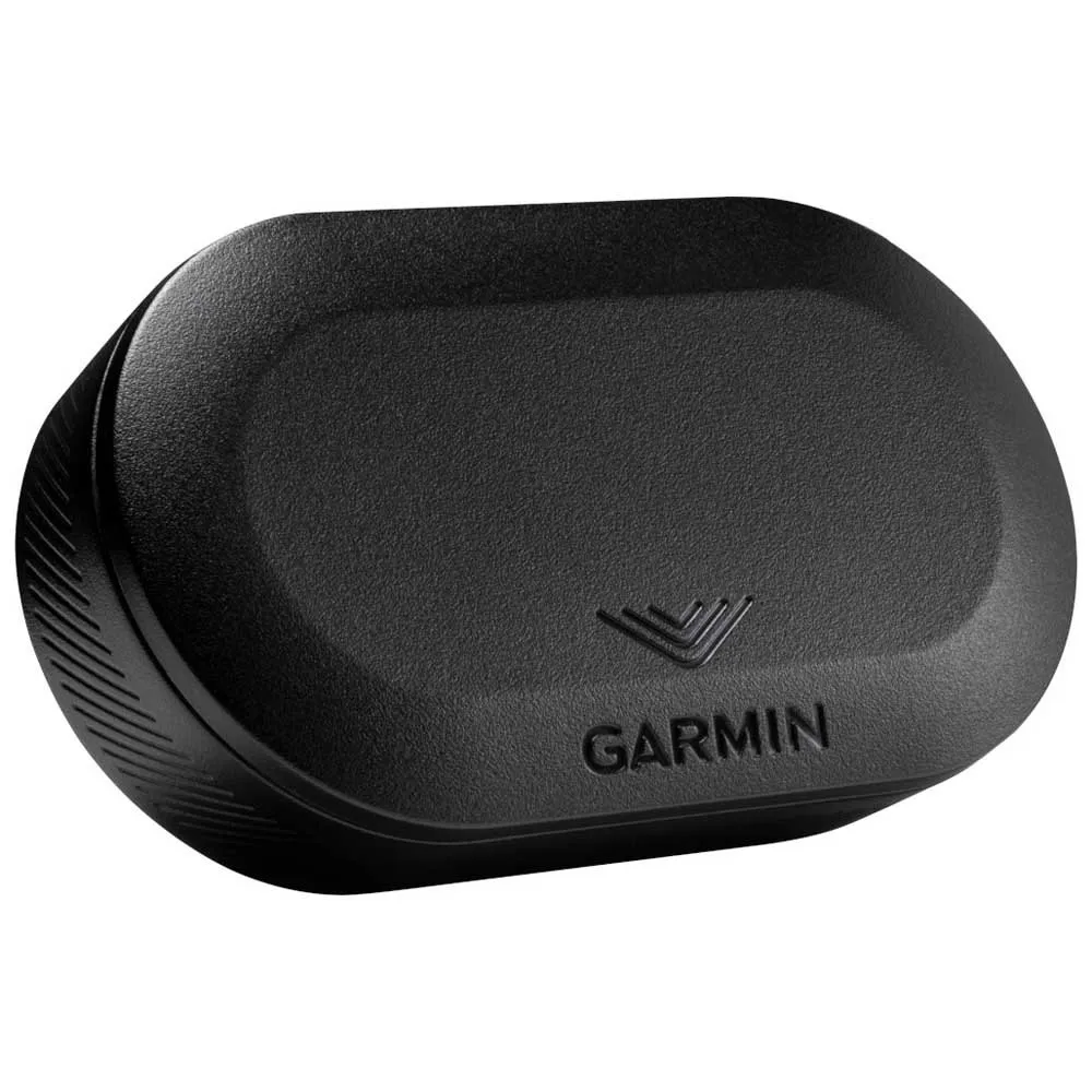 Cannondale Garmin Varia Ervr315 Smartsense Närhetssensor, Black
