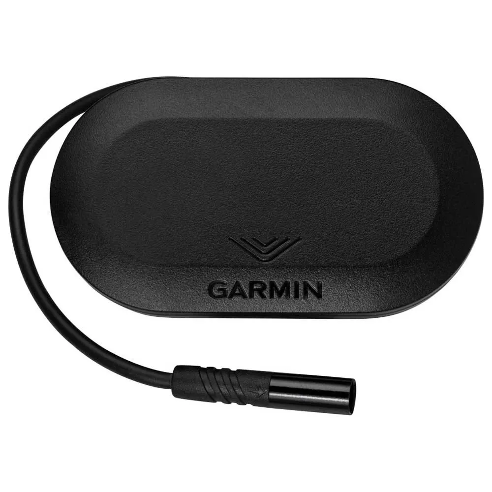 Cannondale Garmin Varia Ervr315 Smartsense Närhetssensor, Black