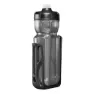 Cannondale Gripper Aero + Regrip Aero/cage Vattenflaska, Black / grey, One Size