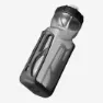 Cannondale Gripper Aero + Regrip Aero/cage Vattenflaska, Black / grey, One Size