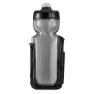 Cannondale Gripper Aero + Regrip Aero/cage Vattenflaska, Black / grey, One Size