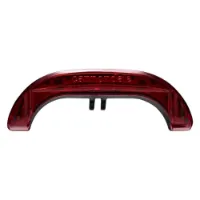 Cannondale Hindsite Array E25 Smartsense Stvzo Bakljus Cannondale Hindsite Array E25 Smartsense Stvzo Bakljus