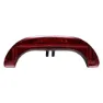 Cannondale Hindsite Array E25 Smartsense Stvzo Bakljus, Black / red, 85 Lumens