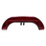 Cannondale Hindsite Array E85 Bakljus, Black / red, One Size