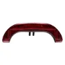 Cannondale Hindsite Array E85 Smartsense Bakljus, Black / red, 85 Lumens