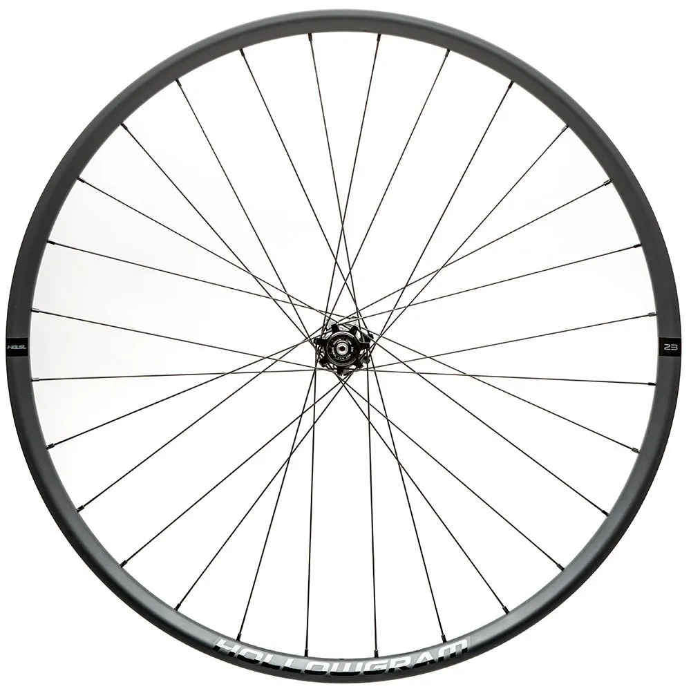 Cannondale Hollowgram Sl Ms Ai3 29´´ 6b Disc Mtb Bakhjul, Black, 12 x 148mm, Shimano Micro Spline Cannondale Hollowgram Sl Ms Ai3 29´´ 6b Disc Mtb Bakhjul, Black, 12 x 148mm, Shimano Micro Spline