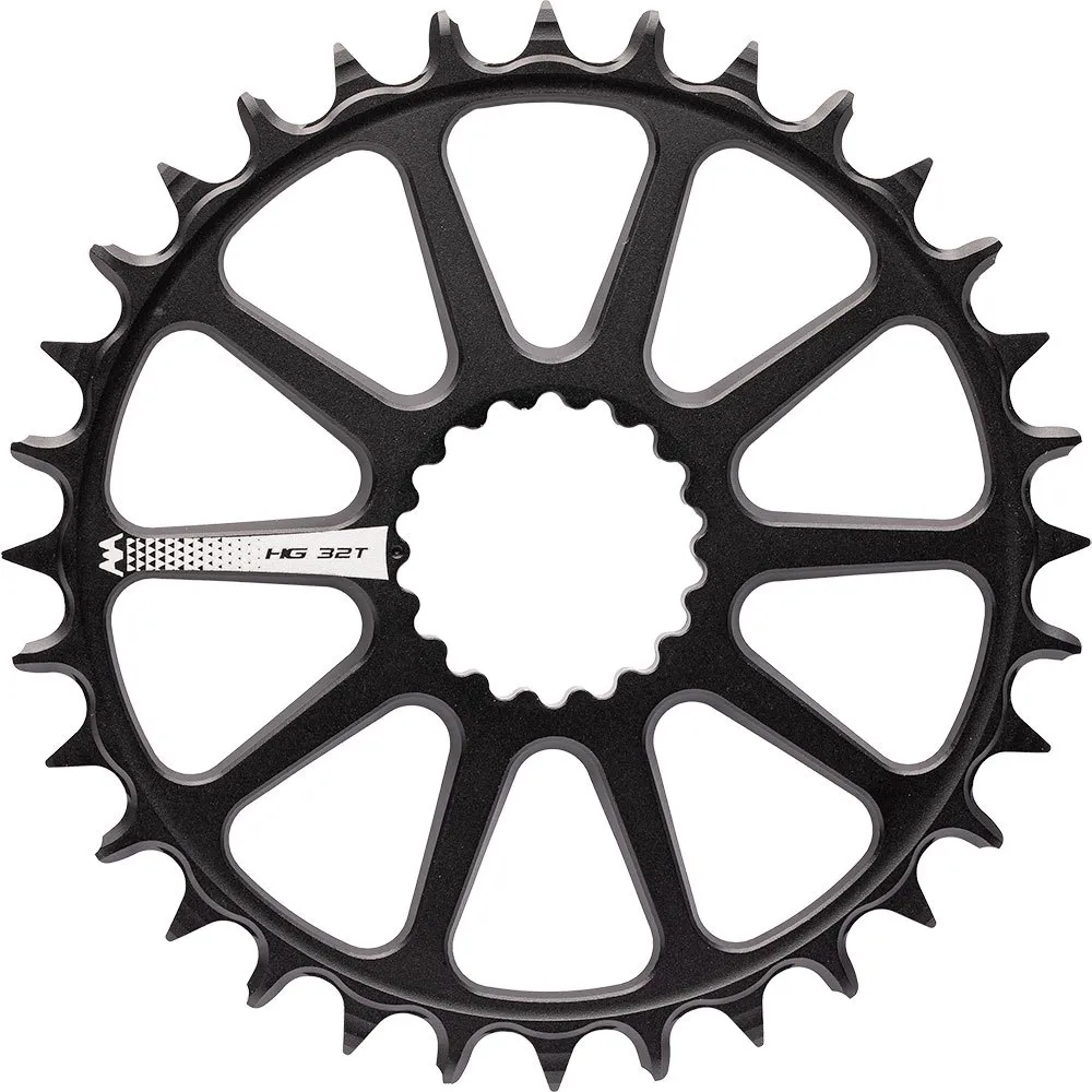 Cannondale Hollowgram Spidering Sl 10-arm Kedjehjul Cannondale Hollowgram Spidering Sl 10-arm Kedjehjul