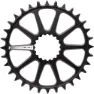 Cannondale Hollowgram Spidering Sl 10-arm Kedjehjul