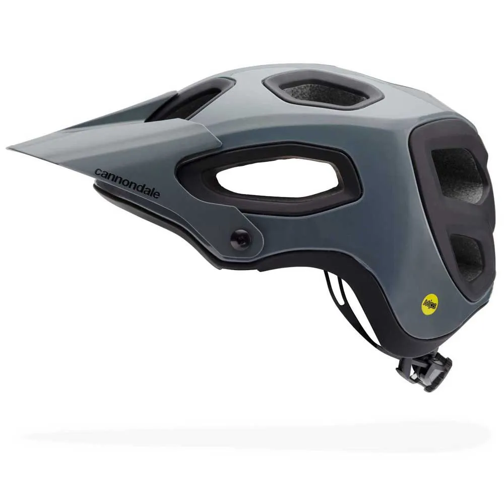 Cannondale Intent Mips Mtb-hjälm