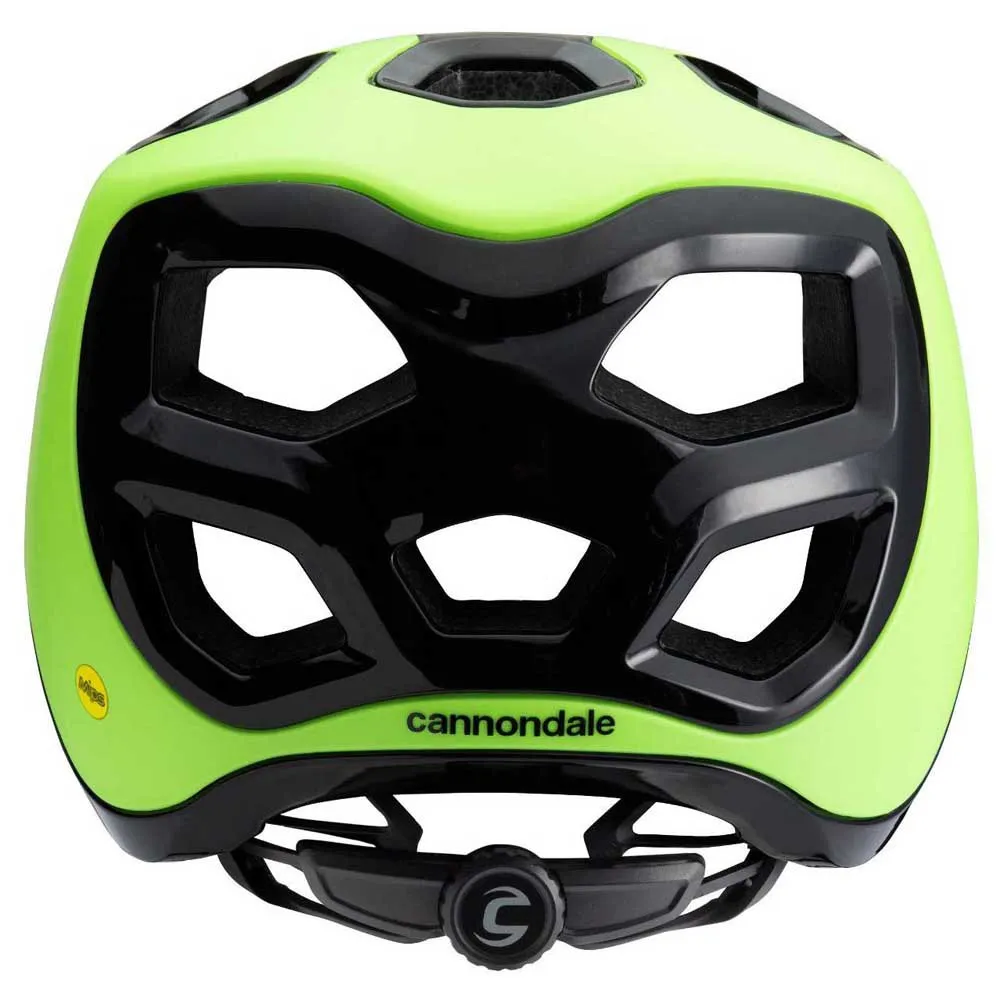 Cannondale Intent Mips Mtb-hjälm Cannondale Intent Mips Mtb-hjälm