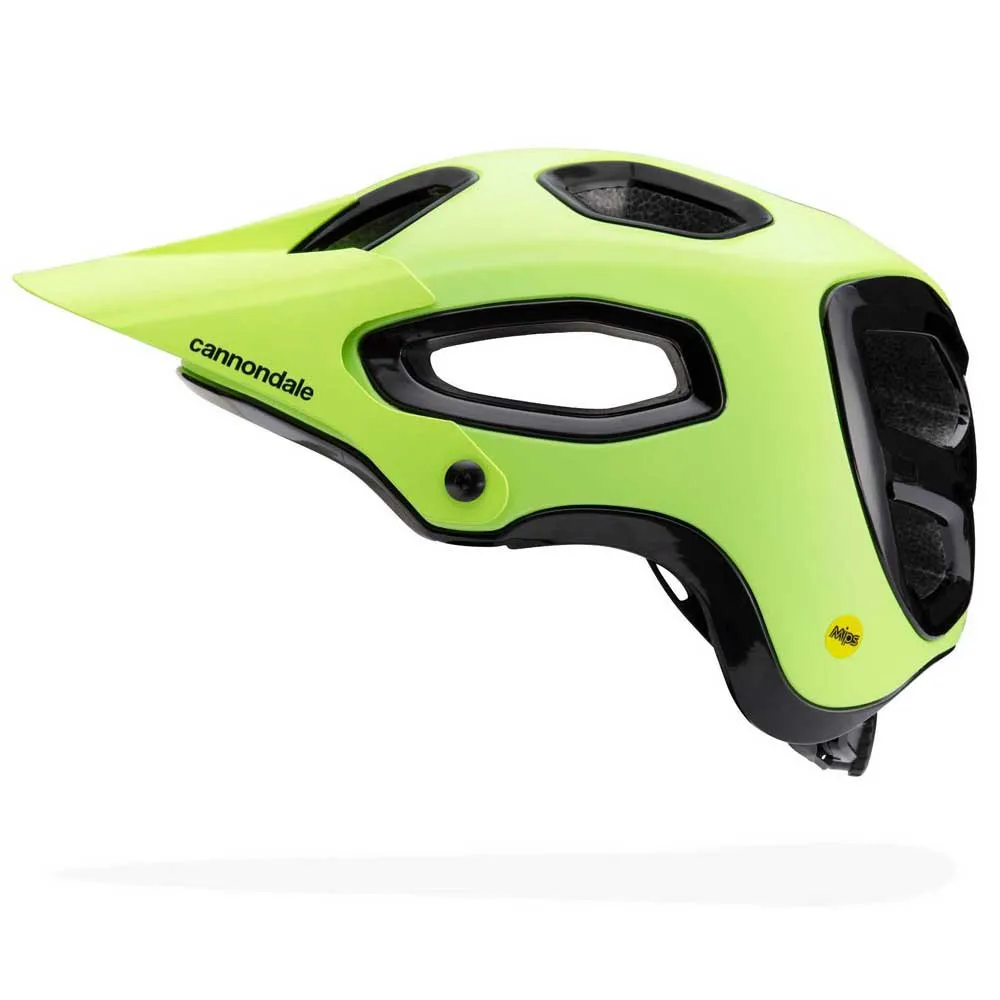 Cannondale Intent Mips Mtb-hjälm Cannondale Intent Mips Mtb-hjälm
