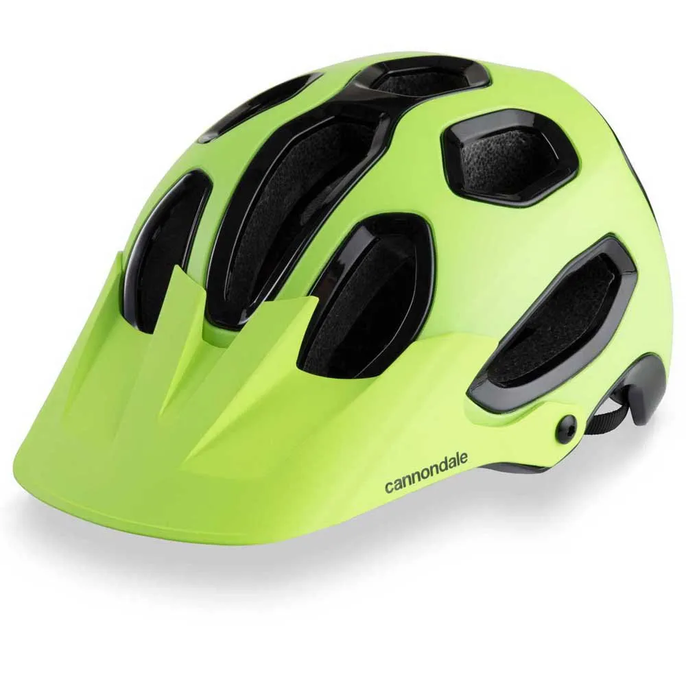 Cannondale Intent Mips Mtb-hjälm Cannondale Intent Mips Mtb-hjälm