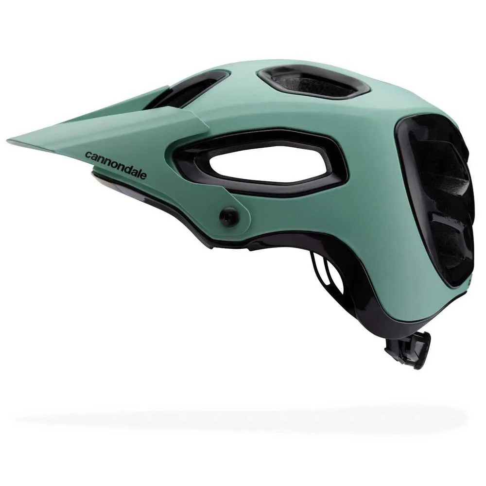 Cannondale Intent Mtb-hjälm