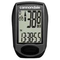 Cannondale Iq200 Wireless Cykeldator Cannondale Iq200 Wireless Cykeldator