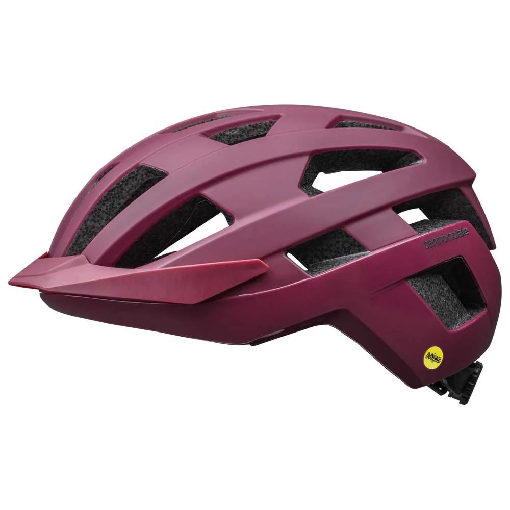 Cannondale Junction Mips Mtb-hjälm Cannondale Junction Mips Mtb-hjälm