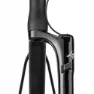 Cannondale Lefty Ocho Alloy Mtb-gaffel, Black, 29", 30mm
