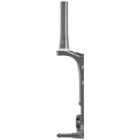 Cannondale Lefty Oliver Carbon Gravelgaffel Cannondale Lefty Oliver Carbon Gravelgaffel