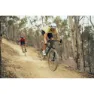 Cannondale Lefty Oliver Carbon Gravelgaffel, Black, 27.5" - 650B, 30mm