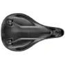Cannondale Line S Carbon Flat Cykelsadel, Black, 142mm