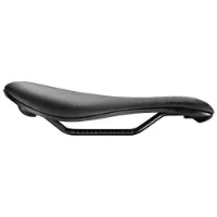 Cannondale Line S Steel Flat Cykelsadel