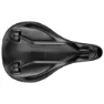 Cannondale Line S Steel Flat Cykelsadel, Black, 142mm