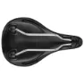 Cannondale Line S Ti Flat Cykelsadel, Black, 142mm