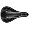 Cannondale Magic Cromo Radius Cykelsadel, Black, 142mm