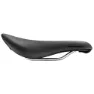 Cannondale Magic Cromo Radius Cykelsadel, Black, 142mm