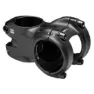 Cannondale One 35 Cykelstyrstam, Black, 37mm, 0º