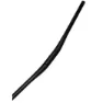 Cannondale One Carbon Riser Styre, Black, 31.8mm, 780mm
