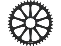 Cannondale OPI SpideRing 10-Arm X-Sync Kettenblatt Cannondale OPI SpideRing 10-Arm X-Sync Kettenblatt