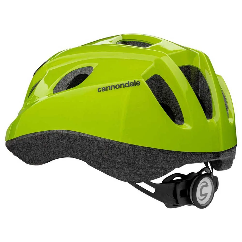 Cannondale Quick Juniorhjälm Cannondale Quick Juniorhjälm