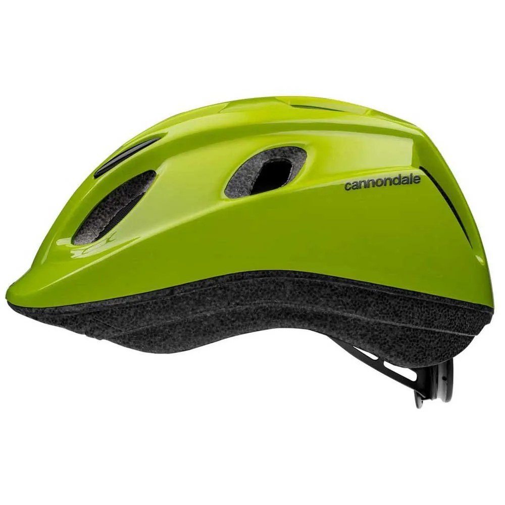 Cannondale Quick Juniorhjälm Cannondale Quick Juniorhjälm