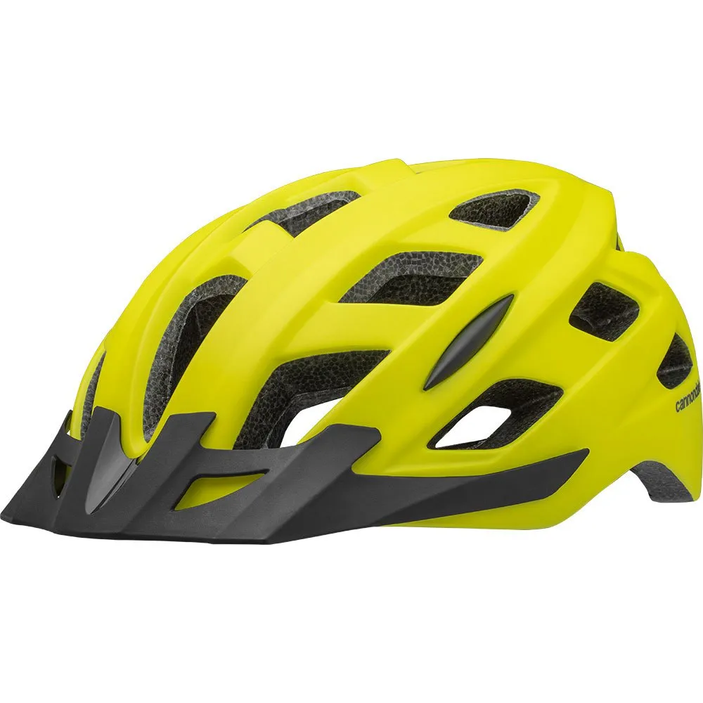 Cannondale Quick Mtb-hjälm