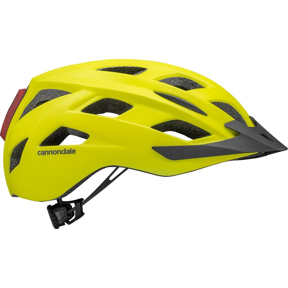 Cannondale Quick Mtb-hjälm