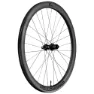 Cannondale R 45 Cl Disc Framhjul För Landsvägscykel, Black, 12 x 100mm