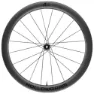 Cannondale R-s 50 Cl Disc Framhjul För Landsvägscykel, Black, 12 x 100mm