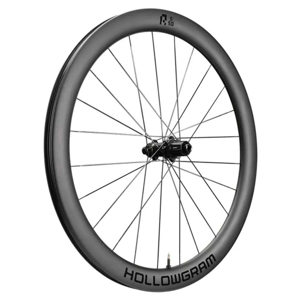 Cannondale R-s 50 Cl Disc Landsvägscykelns Bakhjul