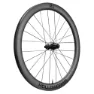 Cannondale R-s 50 Cl Disc Landsvägscykelns Bakhjul