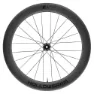 Cannondale R-s 64 Cl Disc Framhjul För Landsvägscykel, Black, 12 x 100mm